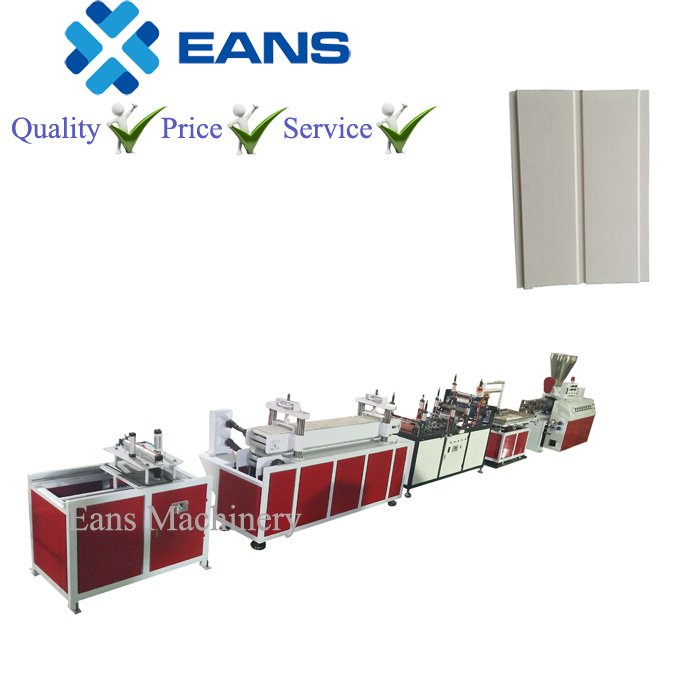 Pvc Ceiling Making Machine Pvc Ceiling Making Machine